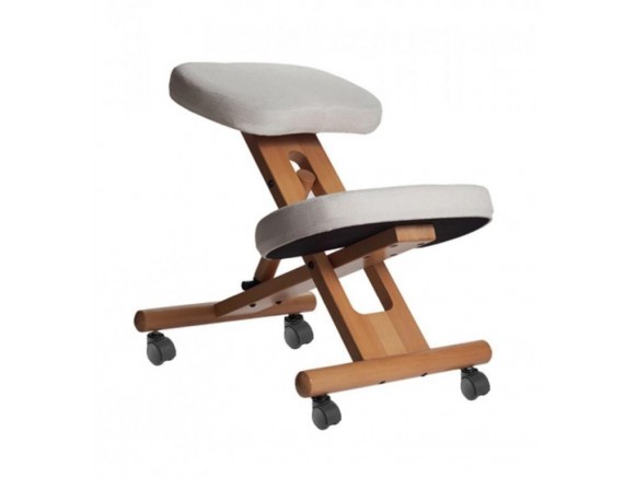 STABIDO® Arpège® Siège assis-genoux beige - Mobilier kiné - SISSEL Pro STABIDO® Arpège® Siège assis-genoux beige - Mobilier kiné - SISSEL Pro