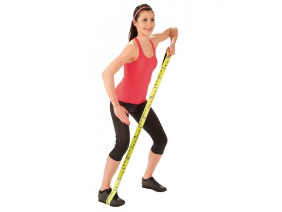 Exercice Bande élastique Sveltus® Elastiband® jaune 10 kg - Elastiband Sveltus Exercice Bande élastique Sveltus® Elastiband® jaune 10 kg - Elastiband Sveltus