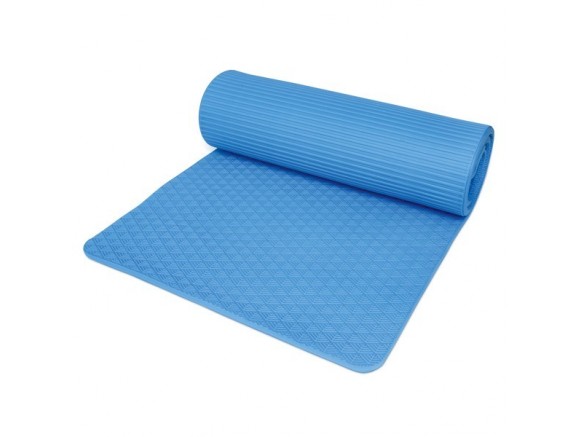 SISSEL® Natte Premium bleu - Tapis de gym - SISSEL Pro SISSEL® Natte Premium bleu - Tapis de gym - SISSEL Pro