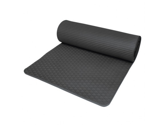 SISSEL® Natte Premium gris - Tapis de gym - SISSEL Pro SISSEL® Natte Premium gris - Tapis de gym - SISSEL Pro