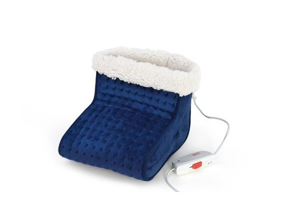 Chancelière chauffante | chauffe-pieds électrique Chancelière chauffante | chauffe-pieds électrique