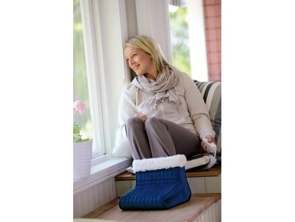 Chausse-pieds électrique SISSEL® FOTT WARMER Chausse-pieds électrique SISSEL® FOTT WARMER