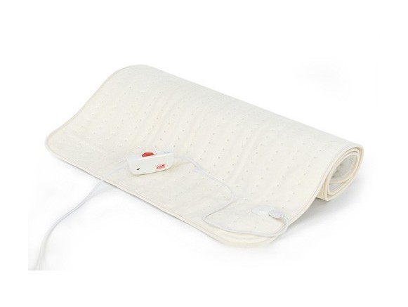Surmatelas chauffant électrique -plié Surmatelas chauffant électrique -plié