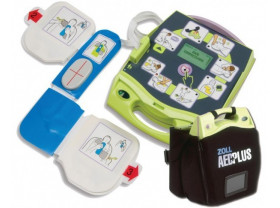 Défibrillateur automatique