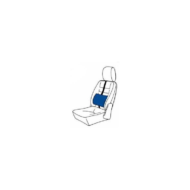Dessin Coussin de voiture - Coussin de voyage SISSEL® TOUR Dessin Coussin de voiture - Coussin de voyage SISSEL® TOUR