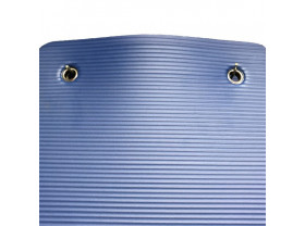 Perçage + 2 oeillets pour Nattes SISSEL® - SISSEL Pro