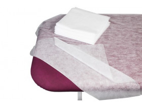 Drap non-tissé lavable Winelec® "Classic", lot de 10 - SISSEL Pro