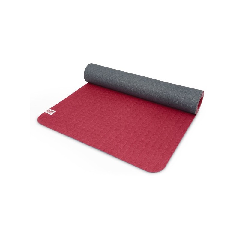 Natte de gymnastique SISSEL® | Tapis Yoga 