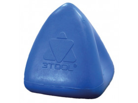 Outil de massage 3TOOL bleu