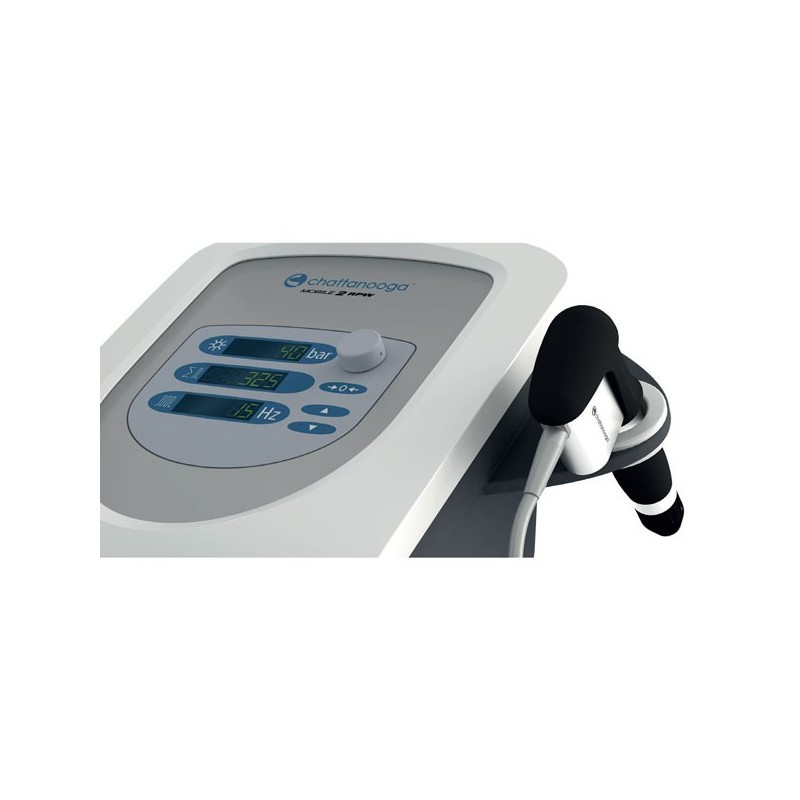 Ondes de Choc Radiale Chattanooga® Intelect® RPW Mobile V2 - Ondes de choc - SISSEL Pro