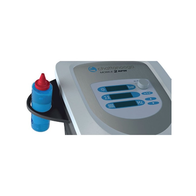 Ondes de Choc Radiale Chattanooga® Intelect® RPW Mobile V2 - Matériel physiothérapie - SISSEL Pro