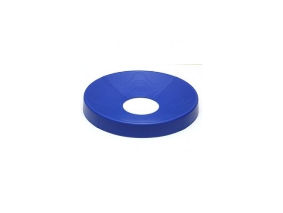 SISSEL® Socle pour Ballon de gym bleu - Accessoires ballon - SISSEL Pro SISSEL® Socle pour Ballon de gym bleu - Accessoires ballon - SISSEL Pro