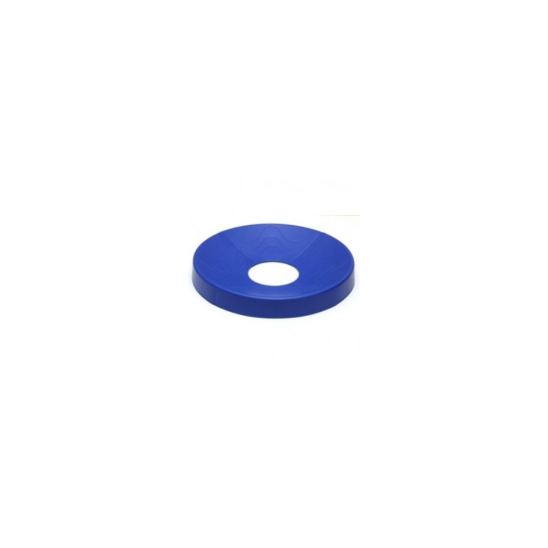 SISSEL® Socle pour Ballon de gym bleu - Accessoires ballon - SISSEL Pro