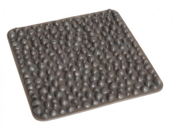 Tapis de galets SISSEL® STEP FIT STONE - Massage fasciathérapie Tapis de galets SISSEL® STEP FIT STONE - Massage fasciathérapie
