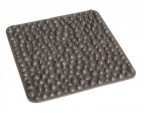 Tapis de galets SISSEL® STEP FIT STONE - Massage fasciathérapie