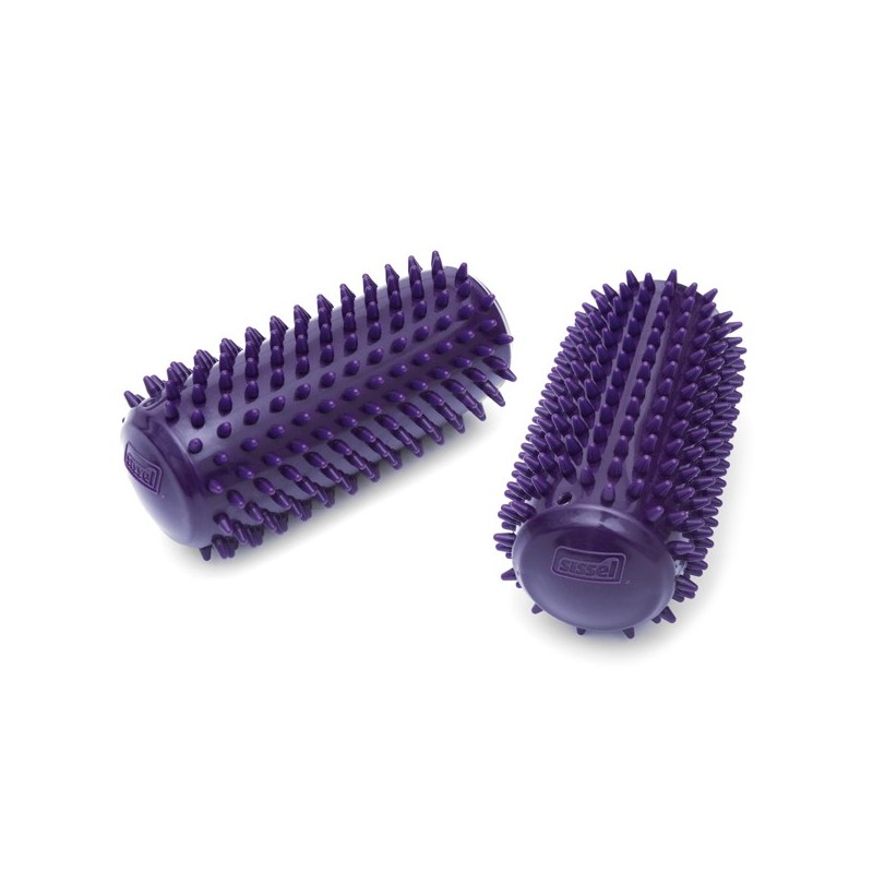 SISSEL® SPIKY BODY ROLL - Rouleaux de massage - SISSEL Pro