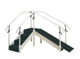 Option Plan incliné