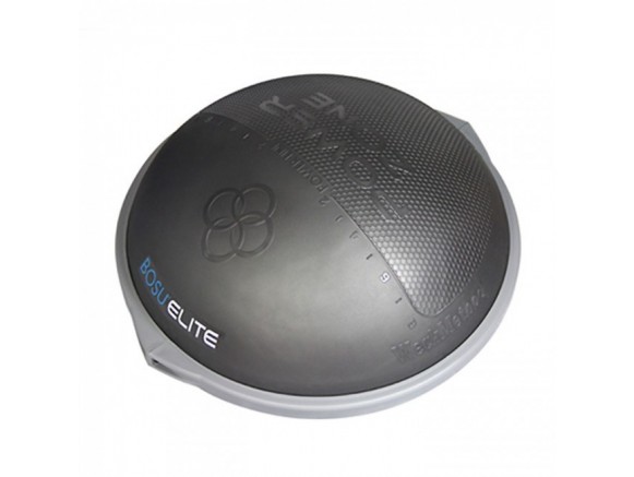 BOSU® Balance Trainer Elite noir - Accessoires Pilates - SISSEL Pro BOSU® Balance Trainer Elite noir - Accessoires Pilates - SISSEL Pro