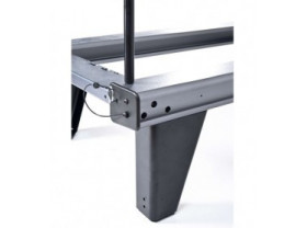 Pieds 14" pour Allegro® 1 Reformer - Accessoires Reformers