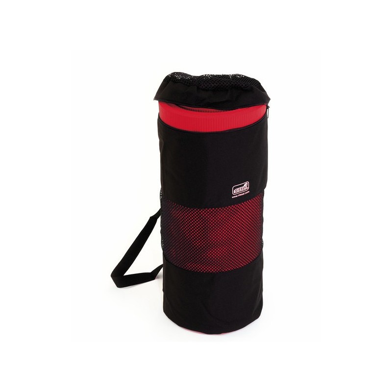 Sac de transport natte et tapis Yoga 