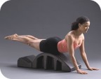 Pilates Arc exercice