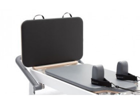 Padded Foot Plate pour Allegro® 2 - Accessoires Reformers - SISSEL Pro