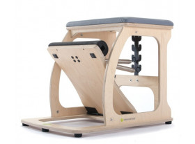 CenterLine Chair® Balanced body® - Appareil Pilates - SISSEL Pro