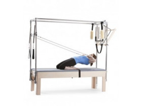 CenterLine Cadillac® Balanced body® - Machine Pilates - SISSEL Pro