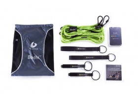 Bodhi Suspension System - Pilates - SISSEL Pro