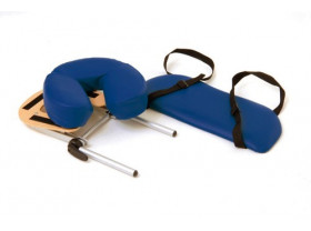 Têtière + accoudoir pour table SISSEL® BASIC - SISSEL Pro
