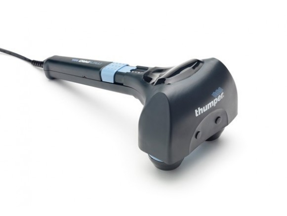 Appareil de massage THUMPER® MINI PRO Appareil de massage THUMPER® MINI PRO