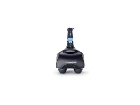 Appareil de massage THUMPER® MINI PRO | Massage fasciathérapie Appareil de massage THUMPER® MINI PRO | Massage fasciathérapie