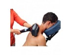  Massage du cou avec THUMPER® MINI PRO