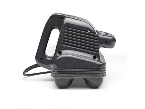 Appareil de massage THUMPER® MAXI PRO - Massage pour les sportifs - SISSEL Pro Appareil de massage THUMPER® MAXI PRO - Massage pour les sportifs - SISSEL Pro