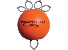 HANDMASTER PLUS - orange