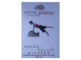 DVD Moving Breath - Spine...