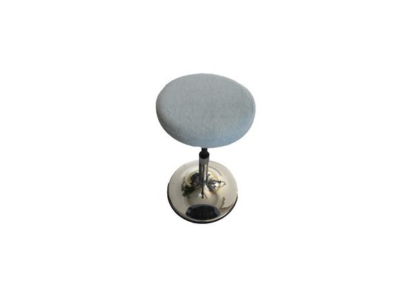 Housse éponge pour tabouret Winelec® - SISSEL France Housse éponge pour tabouret Winelec® - SISSEL France