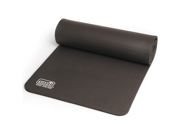 Tapis de sport SISSEL® Pro Gris Anthracite Tapis de sport SISSEL® Pro Gris Anthracite