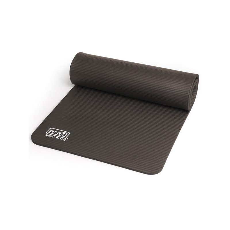 Tapis de sport SISSEL® Pro Gris Anthracite Tapis de sport SISSEL® Pro Gris Anthracite