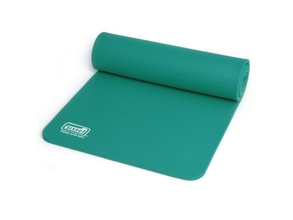 SISSEL® PRO Natte de Gymnastique vert - Natte de gym - SISSEL Pro SISSEL® PRO Natte de Gymnastique vert - Natte de gym - SISSEL Pro