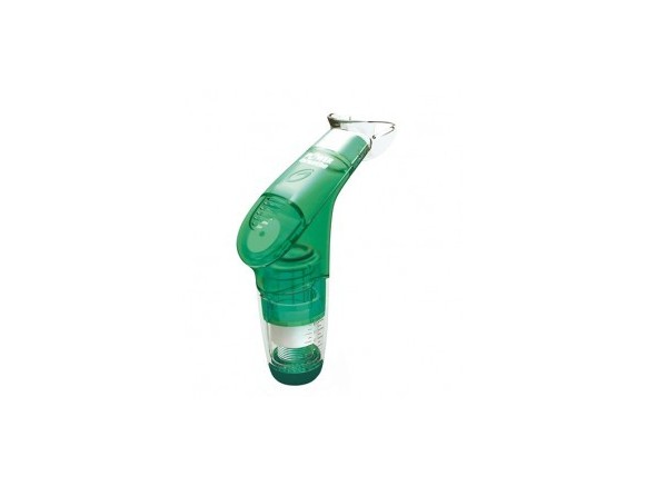 POWERBreathe PLUS vert résistance faible - sisselpro.fr POWERBreathe PLUS vert résistance faible - sisselpro.fr