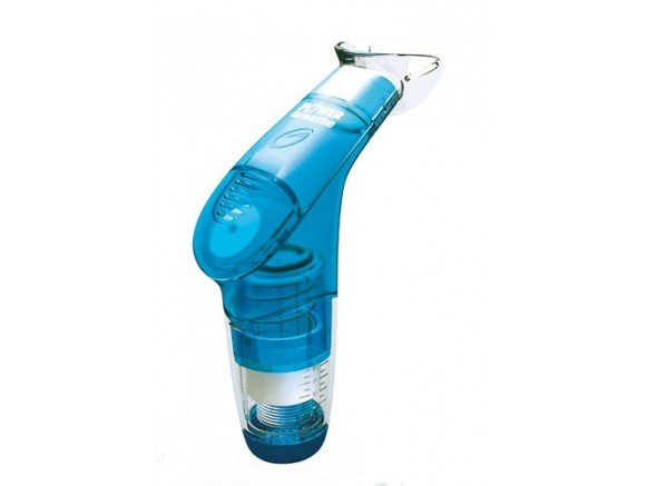 POWERbreathe® PLUS Bleu résistance moyenne POWERbreathe® PLUS Bleu résistance moyenne
