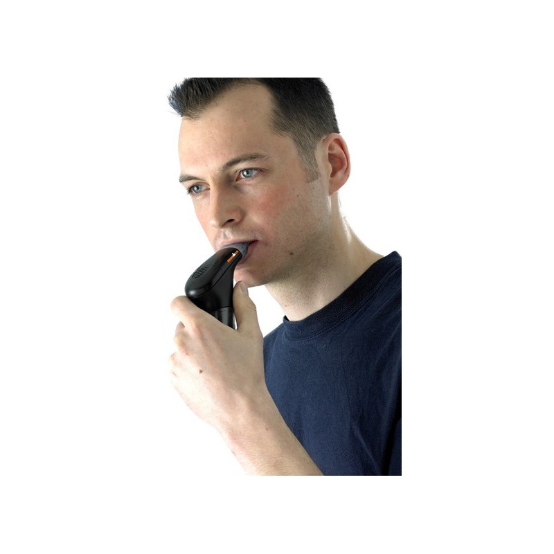 Utilisation POWERbreathe® PLUS Spécial Edition Noir résistance forte