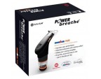 Emballage POWERbreathe® PLUS Spécial Edition Noir résistance forte