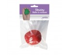 Packaging balle  malaxer Skwizy Arpge Santé® - Balle rééducation main