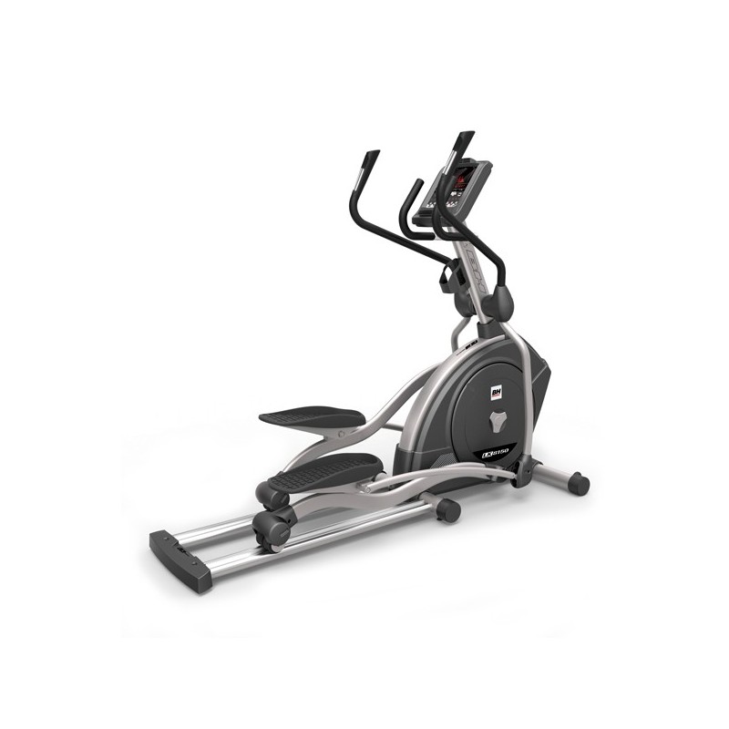 VELO Elliptique G815LED BH FITNESS - sisselpro.fr