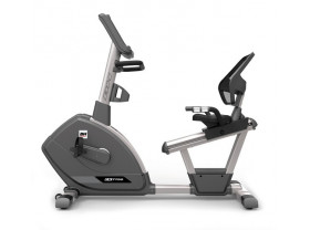 Vélo BH FITNESS SEMI-ALLONGÉ H775LED - Matériel cardio - SISSEL Pro