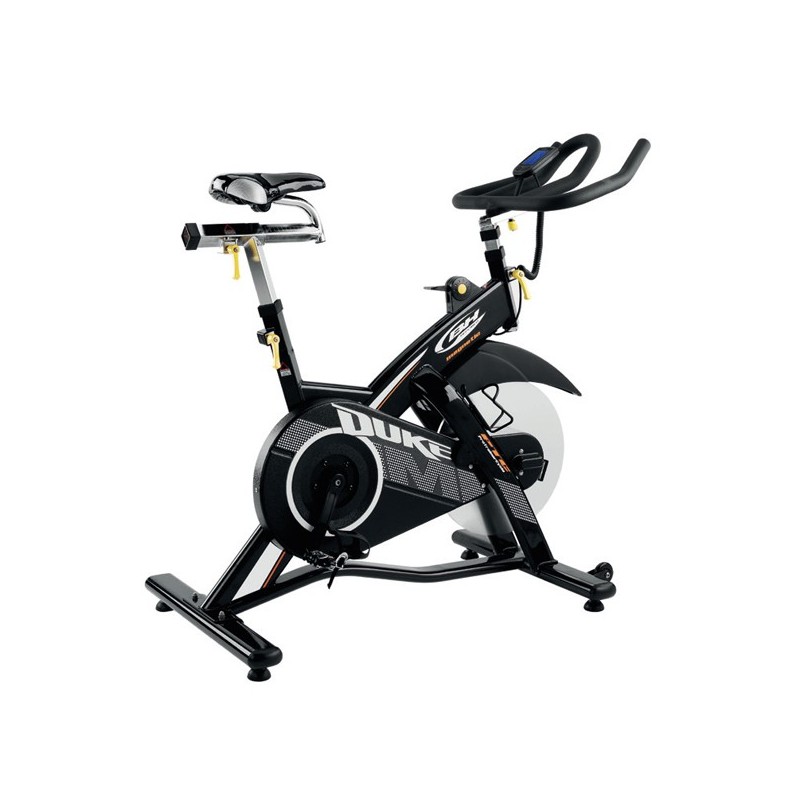 Vélo DUKE H925 Magnétique - Vélo d'entraînement - sisselpro.fr