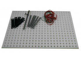 Plateau Canadien + Accessoires