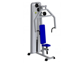 Appareil pour développé Pectoraux 80 kg DESIGN KINEXO®